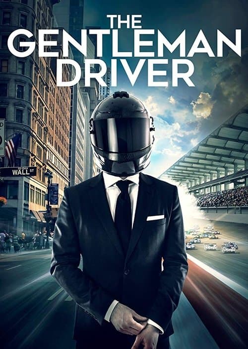 โปสเตอร์ The Gentleman Driver