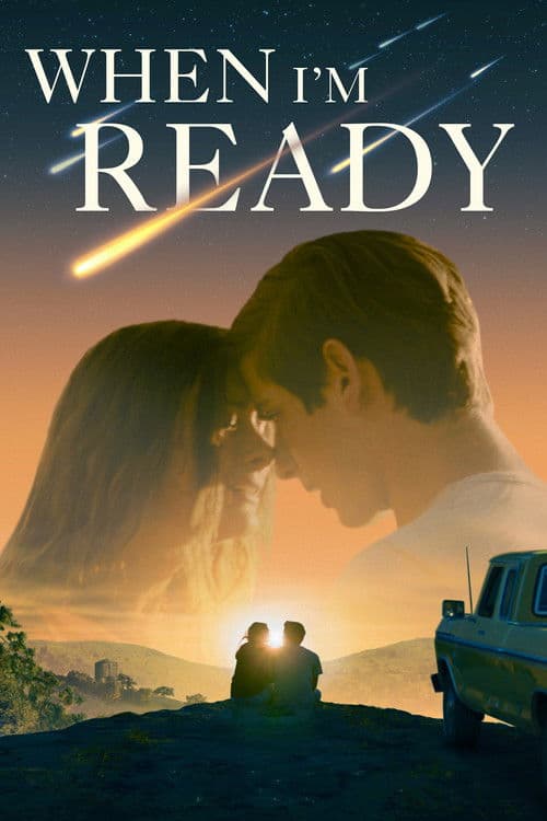 โปสเตอร์ When I'm Ready