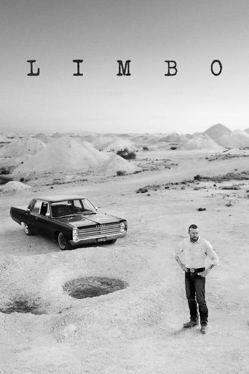 โปสเตอร์ Limbo (2023) ลิมโบ้