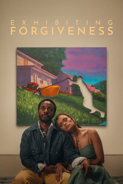 โปสเตอร์ Exhibiting Forgiveness