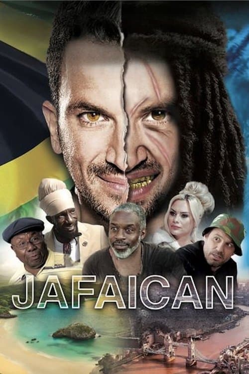โปสเตอร์ Jafaican
