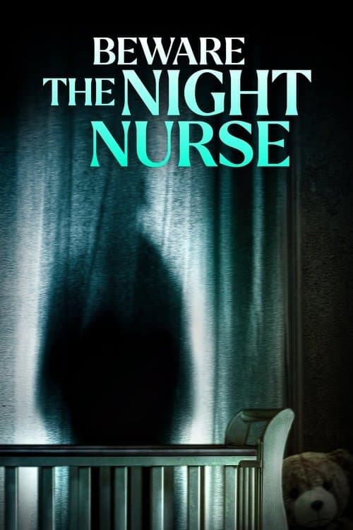 โปสเตอร์ Beware the Night Nurse