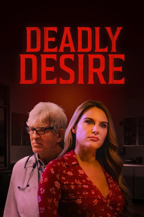 โปสเตอร์ Deadly Desire (2025)