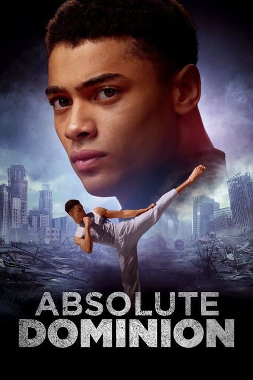โปสเตอร์ Absolute Dominion