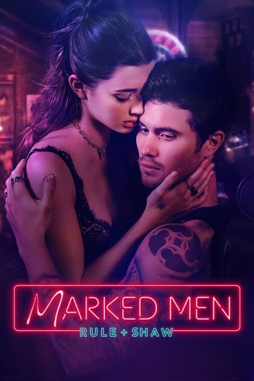 โปสเตอร์ Marked Men: Rule + Shaw