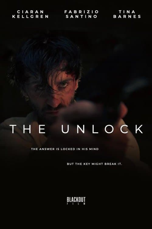 โปสเตอร์ The Unlock