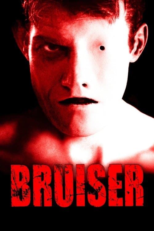 โปสเตอร์ Bruiser (2000) บรุยเซอร์