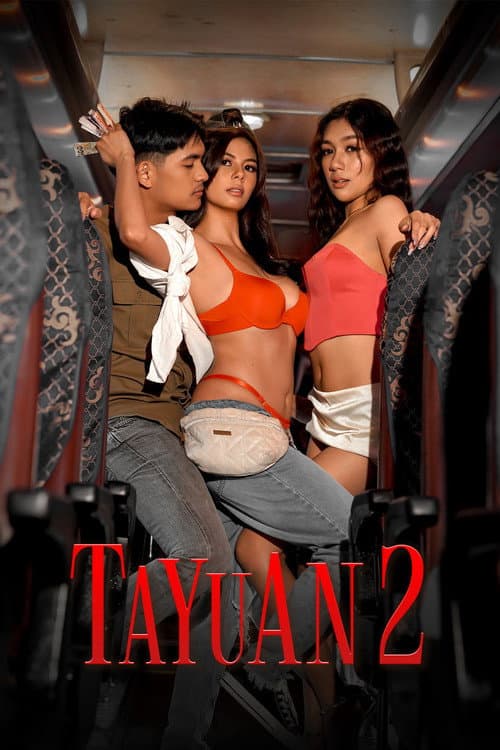 โปสเตอร์ Tayuan 2 (2026)
