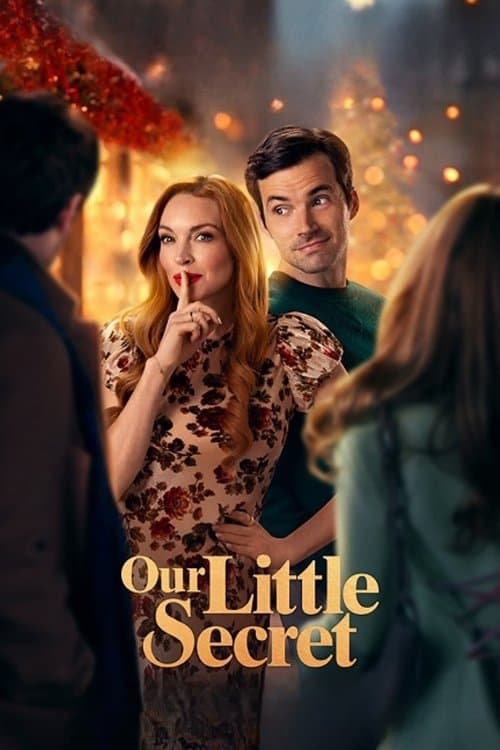 โปสเตอร์ Our Little Secret (2024) ความลับเล็กๆ