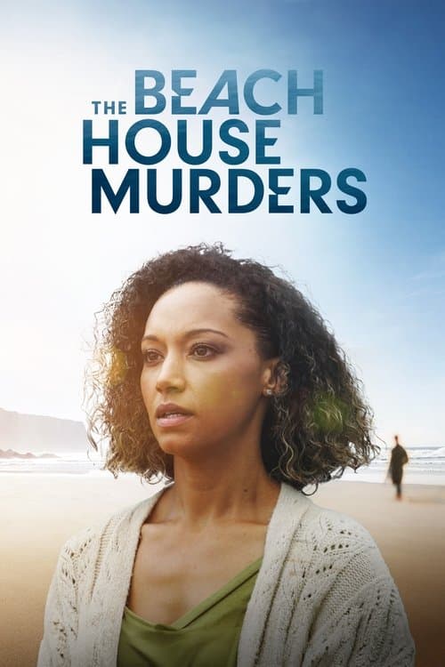 โปสเตอร์ The Beach House Murders