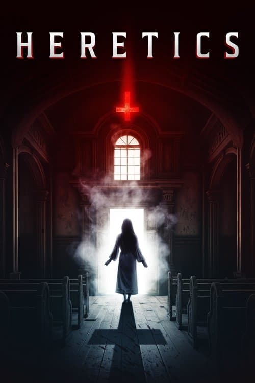 โปสเตอร์ Heretics