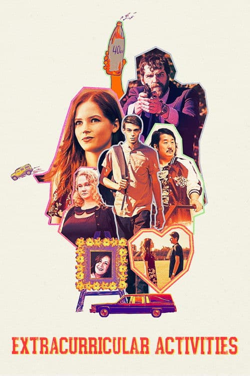 โปสเตอร์ หลักสูตรเสริม