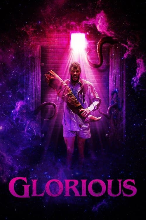 โปสเตอร์ Glorious