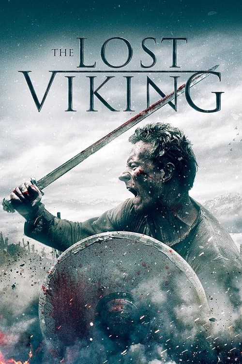 โปสเตอร์ The Lost Viking