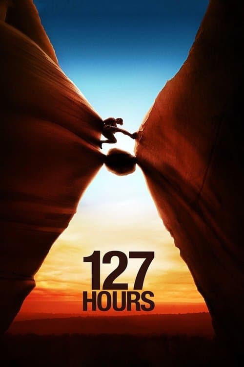 โปสเตอร์ 127 ชั่วโมง