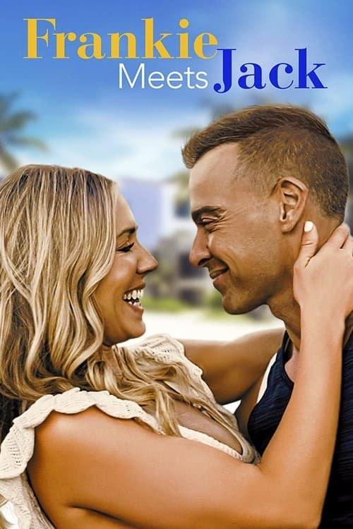 โปสเตอร์ Frankie Meets Jack