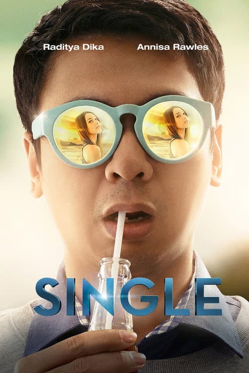 โปสเตอร์ Single