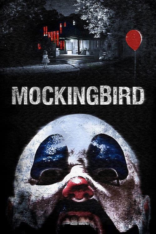 โปสเตอร์ วิดีโอสยอง เกมมรณะ