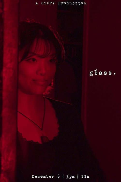 โปสเตอร์ GLASS*