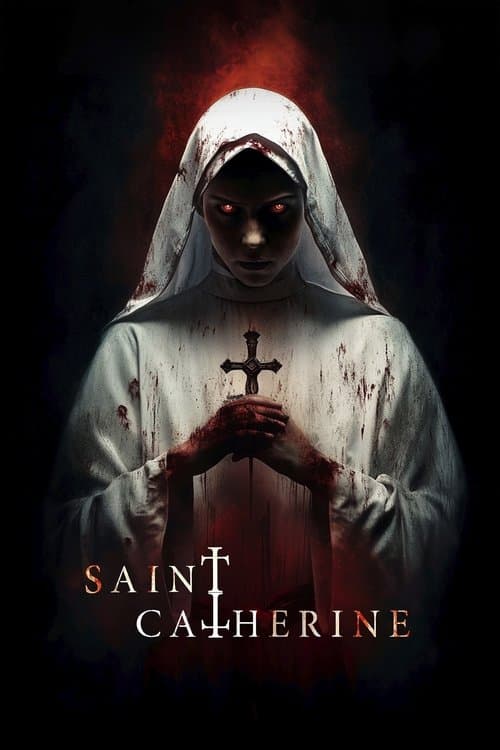 โปสเตอร์ Saint Catherine
