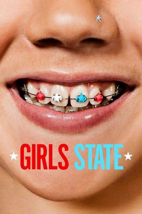 โปสเตอร์ Girls State