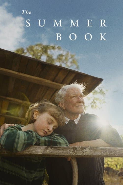 โปสเตอร์ The Summer Book