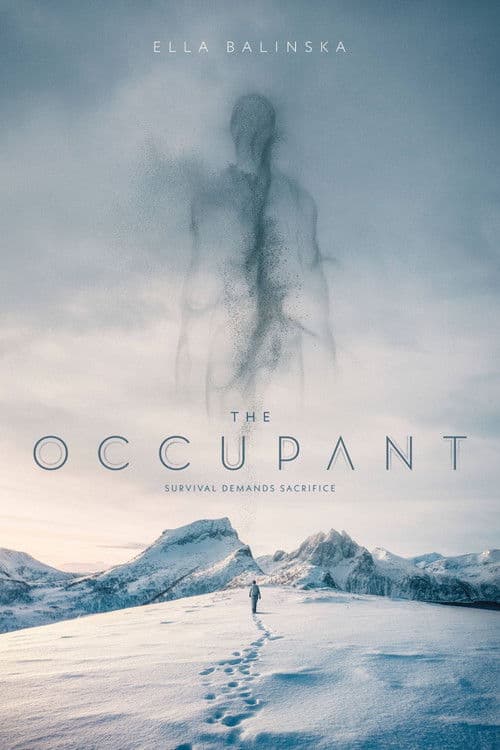 โปสเตอร์ The Occupant