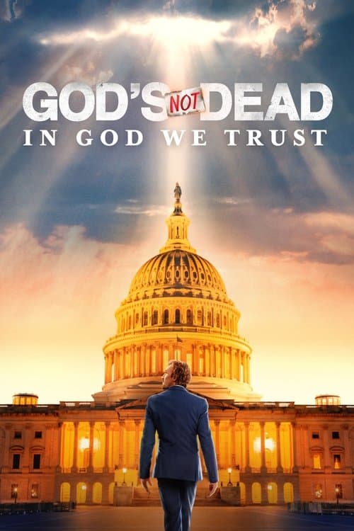 โปสเตอร์ God's Not Dead: In God We Trust