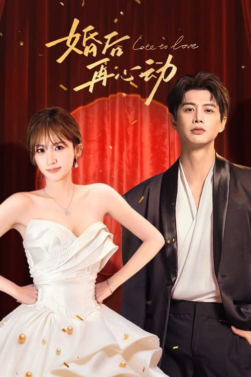 โปสเตอร์ แผนวิวาห์ซ่อนรัก