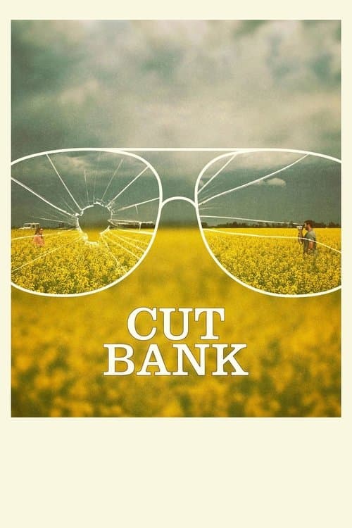 โปสเตอร์ Cut Bank (2014) คดีโหดฆ่ายกเมือง