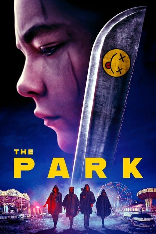 โปสเตอร์ The Park