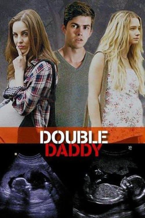 โปสเตอร์ Double Daddy (2015) ดับเบิลแด้ด