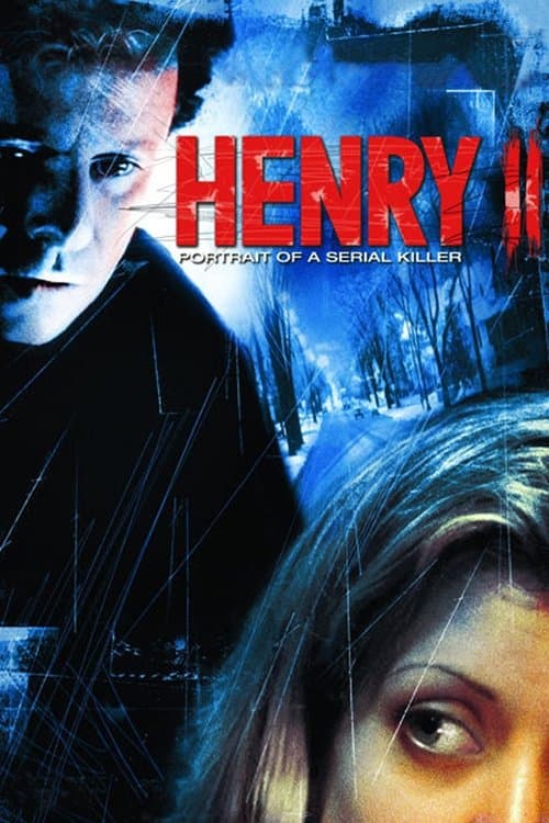 โปสเตอร์ Henry: Portrait of a Serial Killer, Part 2