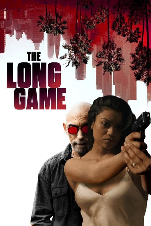 โปสเตอร์ The Long Game (2025)