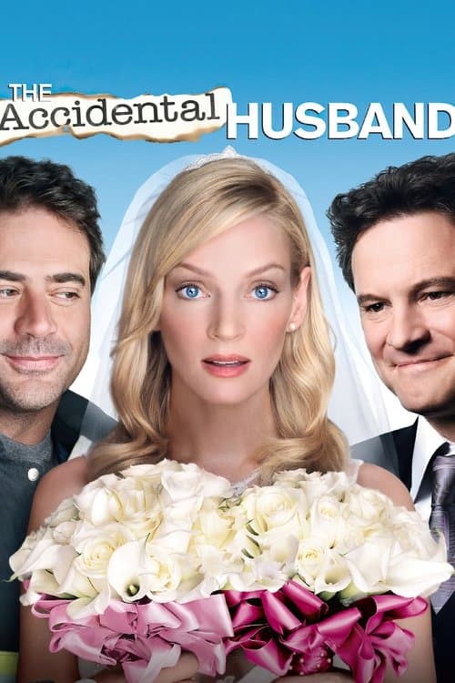 โปสเตอร์ The Accidental Husband
