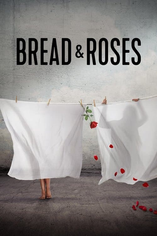 โปสเตอร์ Bread & Roses (2024)