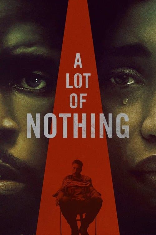 โปสเตอร์ A Lot of Nothing