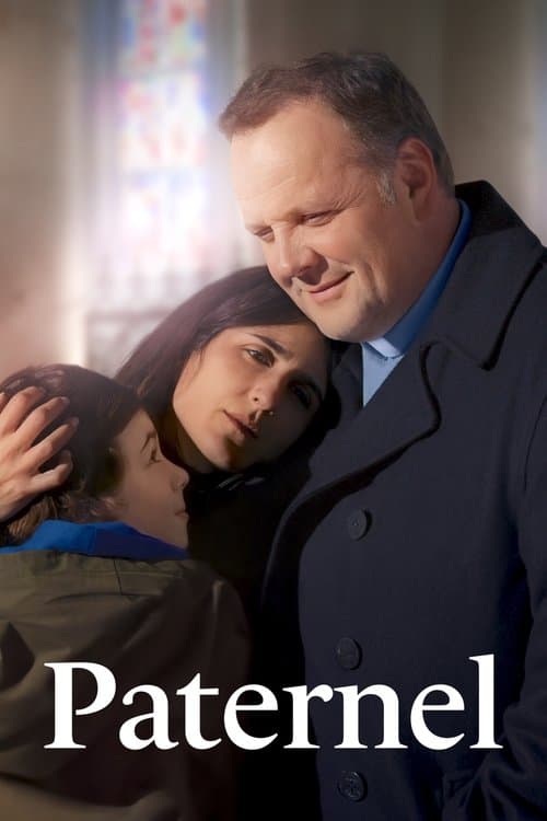 โปสเตอร์ Paternel