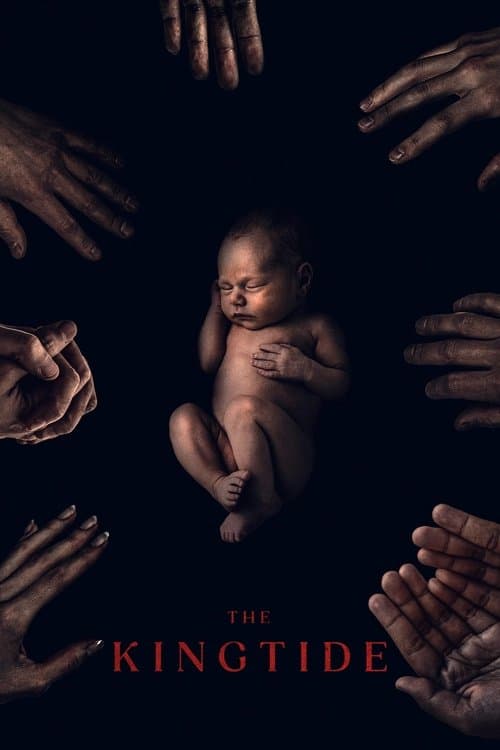 โปสเตอร์ The King Tide