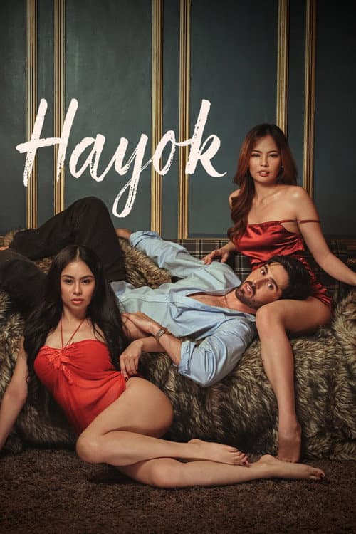 โปสเตอร์ Hayok