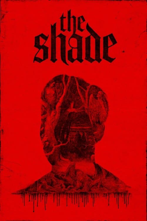 โปสเตอร์ The Shade