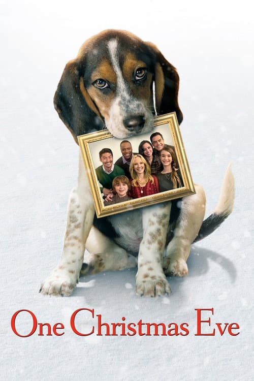 โปสเตอร์ One Christmas Eve (2014) วันคริสต์มาสอีฟวันหนึ่ง