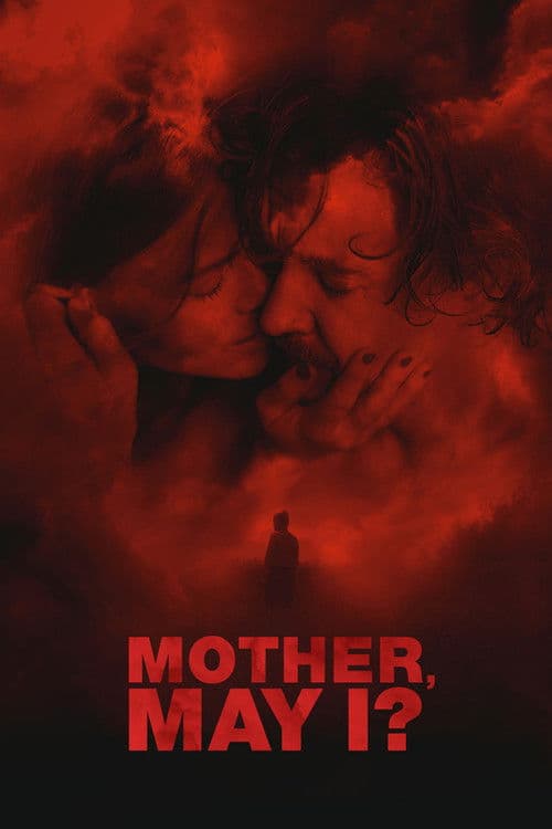 โปสเตอร์ Mother, May I? (2023)
