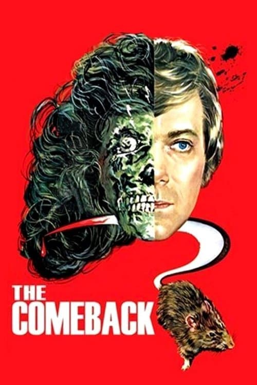 โปสเตอร์ The Comeback (1978)