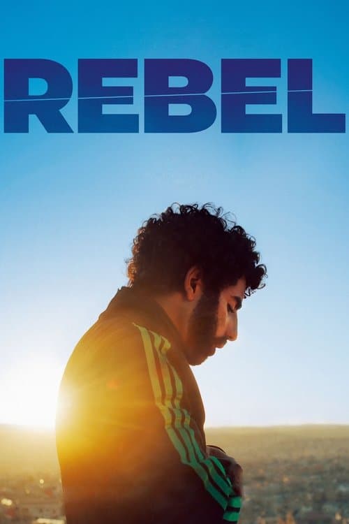 โปสเตอร์ Rebel (2022)
