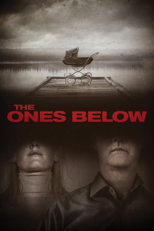 โปสเตอร์ The Ones Below (2016)