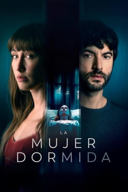 โปสเตอร์ La mujer dormida