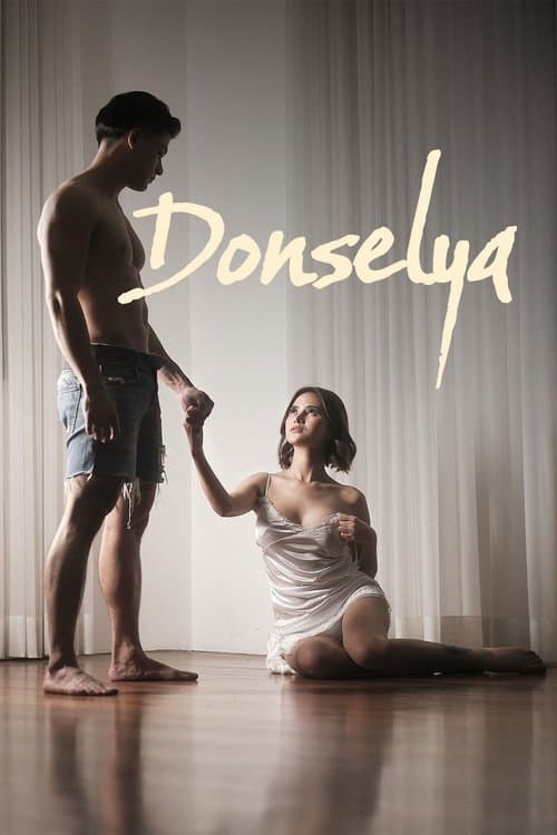 โปสเตอร์ Donselya (2024)
