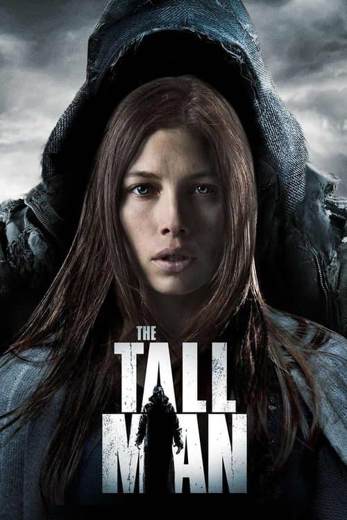 โปสเตอร์ The Tall Man (2012) ชายร่างสูงกับความลับ