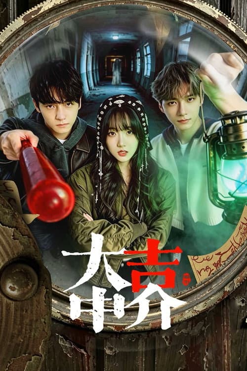 โปสเตอร์ The Found Family